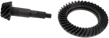 2010 Jeep Wrangler Differential Ring and Pinion Rear Dorman 697423 image 1 of 2