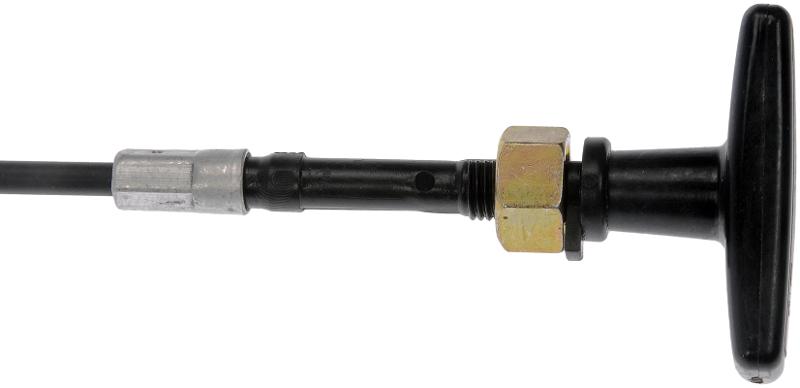 2002 Kia Sportage Hood Release Cable Dorman 912140 image 2 of 3