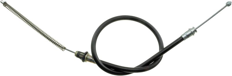 1972 Buick Centurion Parking Brake Cable Rear Left Dorman C92546 image 2 of 3