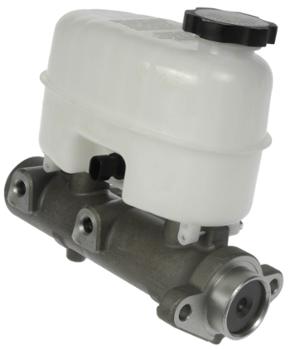 2013 GMC Savana 2500 Brake Master Cylinder Dorman M630595 image 2 of 4