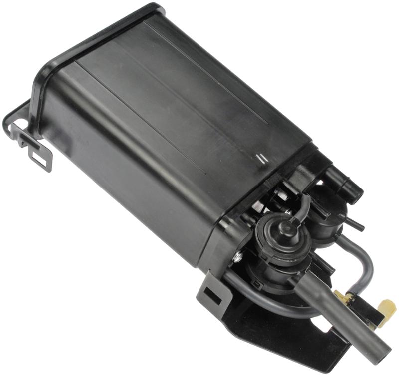 2002 Toyota Sienna Vapor Canister Dorman 911632 image 3 of 4
