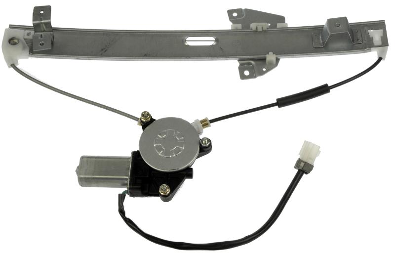 Dorman 748681 - Power Window Motor and Regulator Assembly Dorman 748681 Power Window Motor and Regulator Assembly product image 1 of 2