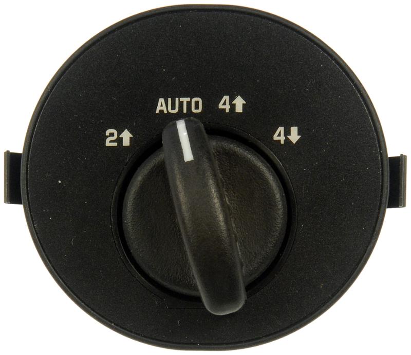 Dorman 901064 - 4WD Switch Dorman 901064 4WD Switch product image 4 of 6