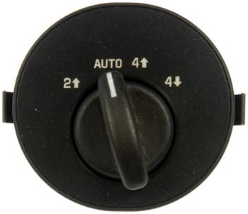 2009 GMC Envoy 4WD Switch Dorman 901064 image 4 of 4