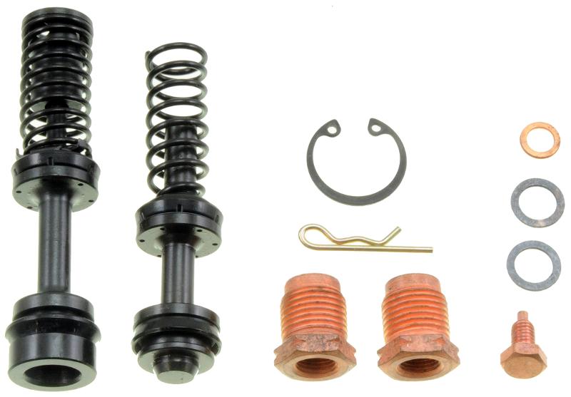 Dorman TM351615 Dorman TM351615 product image 1 of 1