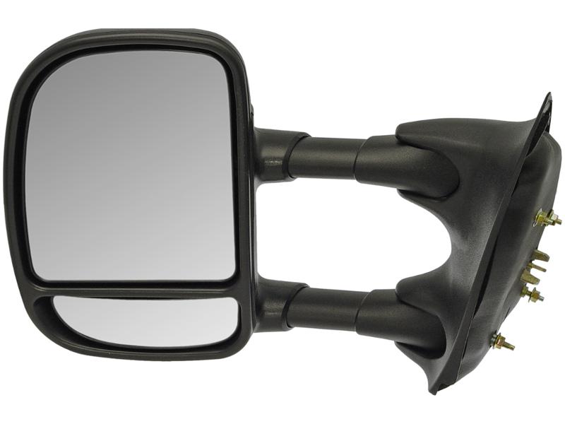 2000 Ford F-250 Super Duty Door Mirror Left Dorman 955361 image 2 of 2