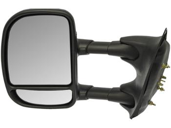 1999 Ford F-250 Door Mirror Left Dorman 955361 image 2 of 2