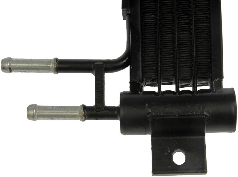 2009 Hyundai Entourage Auto Trans Oil Cooler