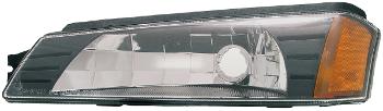 2006 Chevrolet Avalanche 2500 Turn Signal / Parking Light Assembly Front Left Dorman 1631207 image 1 of 1