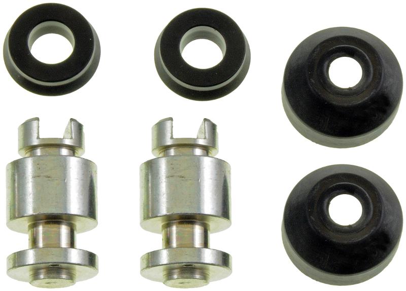 1993 Subaru Loyale Drum Brake Wheel Cylinder Repair Kit Rear Dorman 351144 image 1 of 1