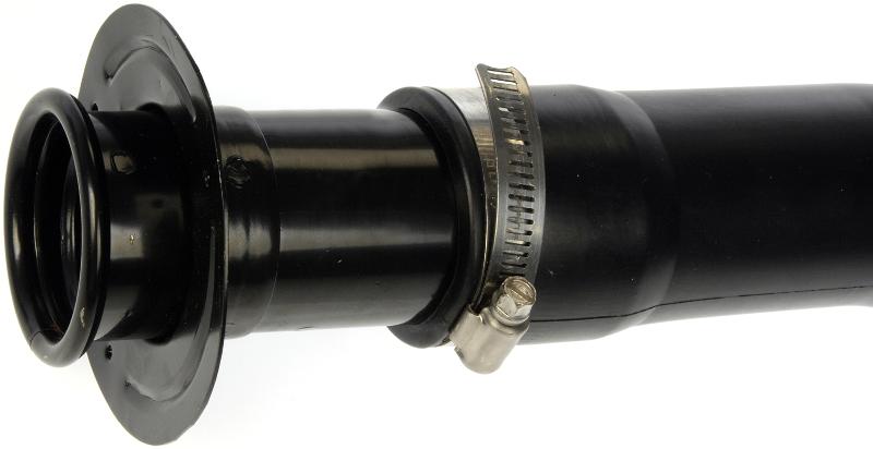 Dorman 577902 Fuel Tank Filler Neck product image 2 of 2