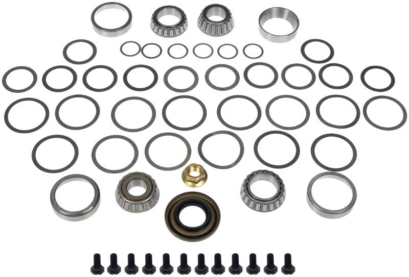 1986 Jeep Cherokee Differential Bearing Kit Front Dorman 697114 image 1 of 1