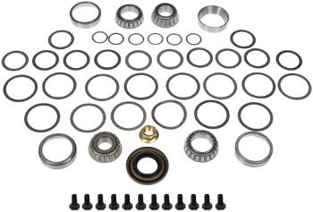1984 Jeep Wagoneer Differential Bearing Kit