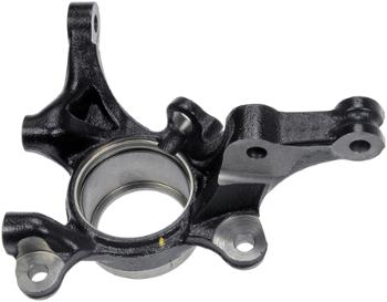 2007 Kia Rio5 Steering Knuckle Front Left Dorman 697987 image 1 of 2