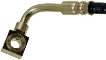 1983 GMC C2500 Brake Hydraulic Hose Front Left Dorman H102464 image 2 of 3