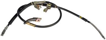 1994 Mitsubishi Montero Parking Brake Cable Rear Right Dorman C94886 image 1 of 3