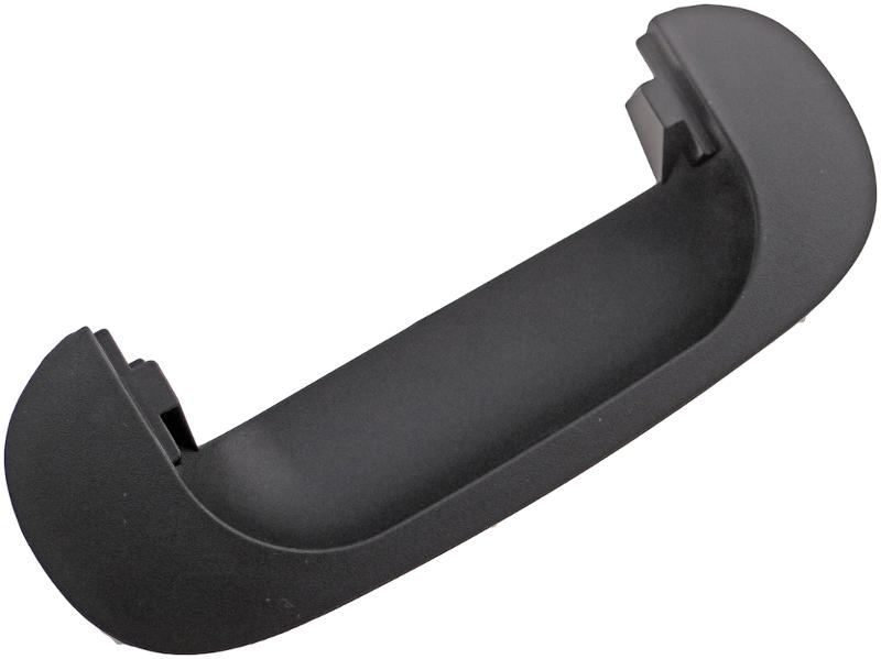 1997 Dodge Ram 1500 Tailgate Handle Bezel Dorman 83200 image 3 of 3