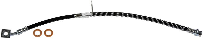 2007 Hyundai Tiburon Brake Hydraulic Hose Front Right Dorman H621342 image 2 of 3