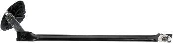 1997 Ford F Super Duty Windshield Wiper Linkage