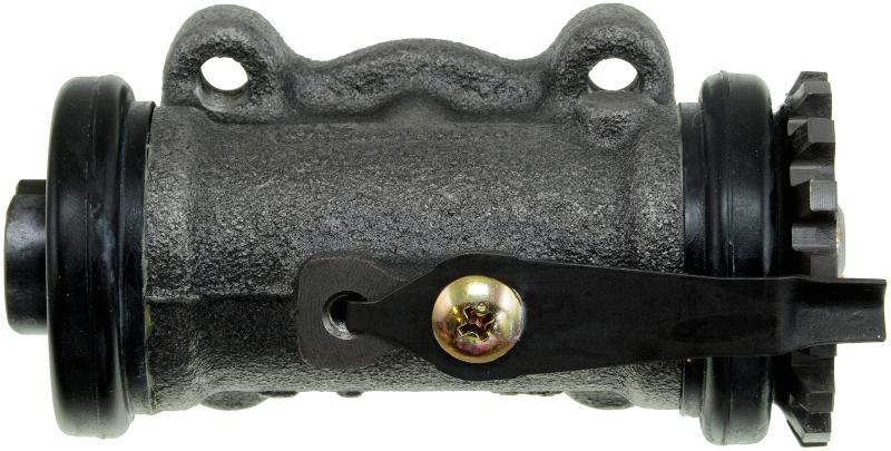 1993 GMC W4500 Forward Drum Brake Wheel Cylinder Rear Right Forward Dorman W123250 image 2 of 3