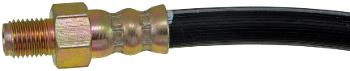 1962 Dodge Dart Brake Hydraulic Hose Rear Left Dorman H36048 image 3 of 3