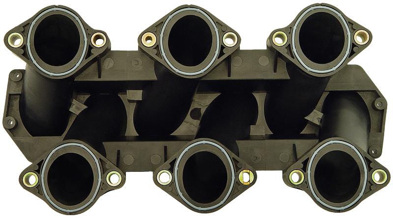 1999 Ford Explorer Engine Intake Manifold Lower Dorman 615176 image 1 of 3