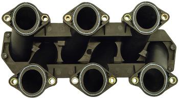 2001 Ford Explorer Engine Intake Manifold Lower Dorman 615176 image 4 of 4