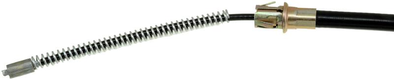 Dorman C93644 - Parking Brake Cable Dorman C93644 Parking Brake Cable product image 2 of 3