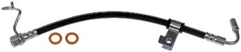 2013 Ford F53 Brake Hydraulic Hose Rear Right Dorman H622151 image 2 of 3