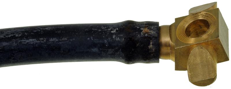1978 Jeep J10 Brake Hydraulic Hose Front Left Dorman H84514 image 1 of 3