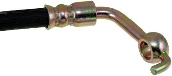 2006 Mazda RX-8 Brake Hydraulic Hose Front Left Dorman H620689 image 2 of 3