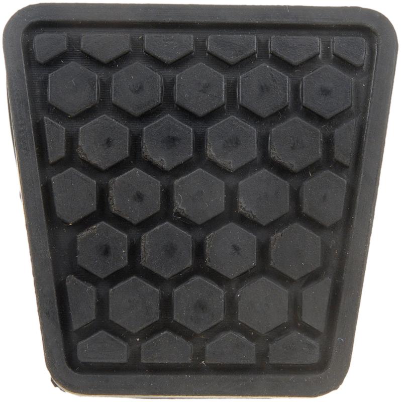 1992 Chevrolet Camaro Clutch Pedal Pad Dorman 20717 image 1 of 2