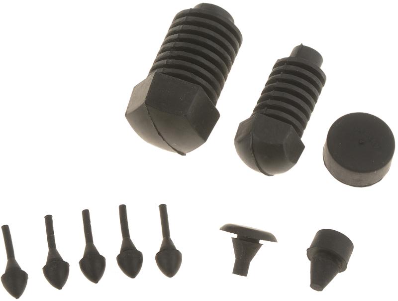 Dorman 45391 Hood Stop Support product image 2 of 2