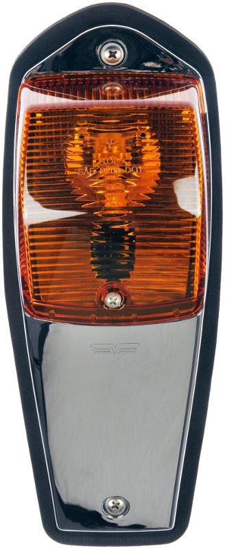 2006 Peterbilt 387 Roof Marker Light Dorman 8885406 image 2 of 2