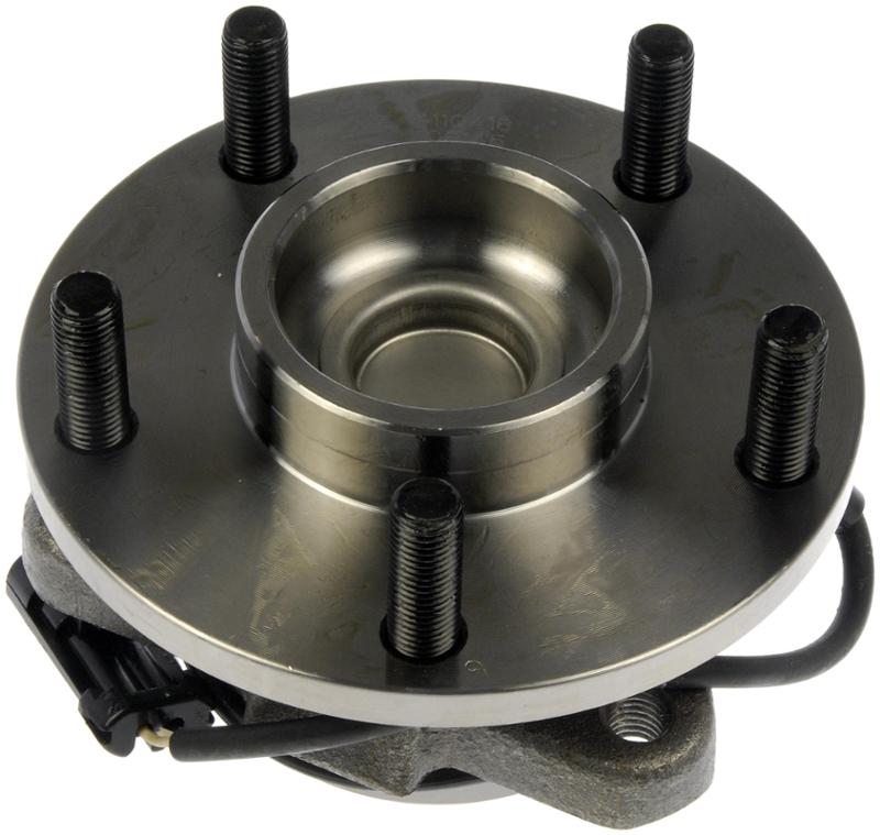 Dorman 4110416 - Wheel Bearing and Hub Assembly Dorman 4110416 Wheel Bearing and Hub Assembly product image 2 of 2