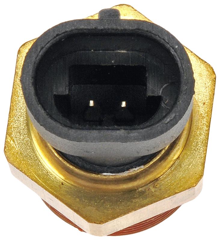 1995 Kenworth T600A Differential Oil Temperature Sensor Dorman 5055401 image 2 of 3