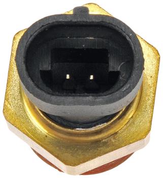 2007 Kenworth T600A Differential Oil Temperature Sensor Dorman 5055401 image 2 of 3