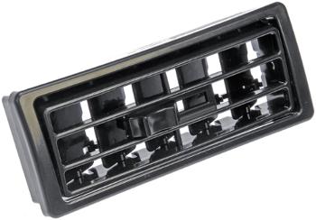2004 Kenworth C500 Dash Board Air Vent Center Dorman 2165403 image 4 of 4