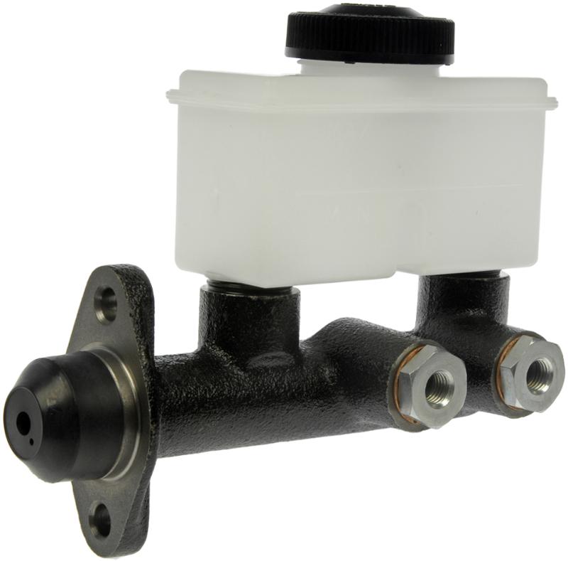 1976 Ford Courier Brake Master Cylinder Dorman M100760 image 2 of 4
