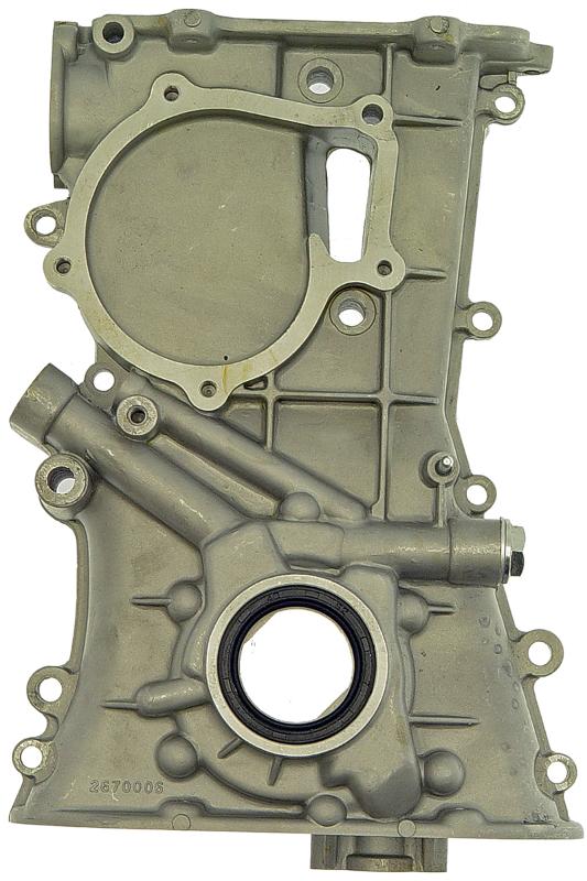 1990 Nissan Sentra Engine Timing Cover