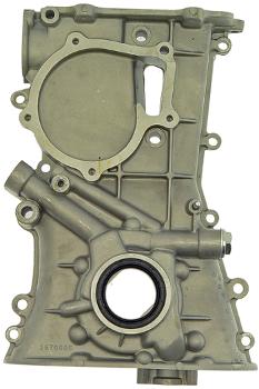1990 Nissan Pulsar NX Engine Timing Cover Dorman 635201 image 2 of 2
