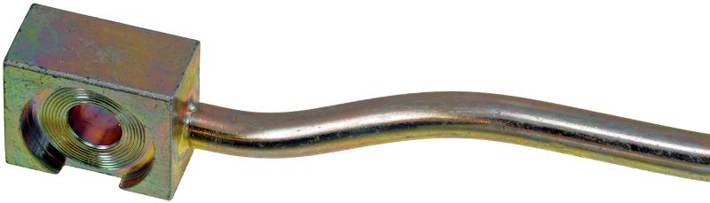 1994 Ford F53 Brake Hydraulic Hose Front Right Dorman H38947 image 3 of 3