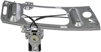 2005 Chevrolet Monte Carlo Window Regulator Front Right Dorman 740809 image 1 of 4