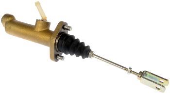 1986 Audi 4000 Clutch Master Cylinder Dorman CM110271 image 2 of 4