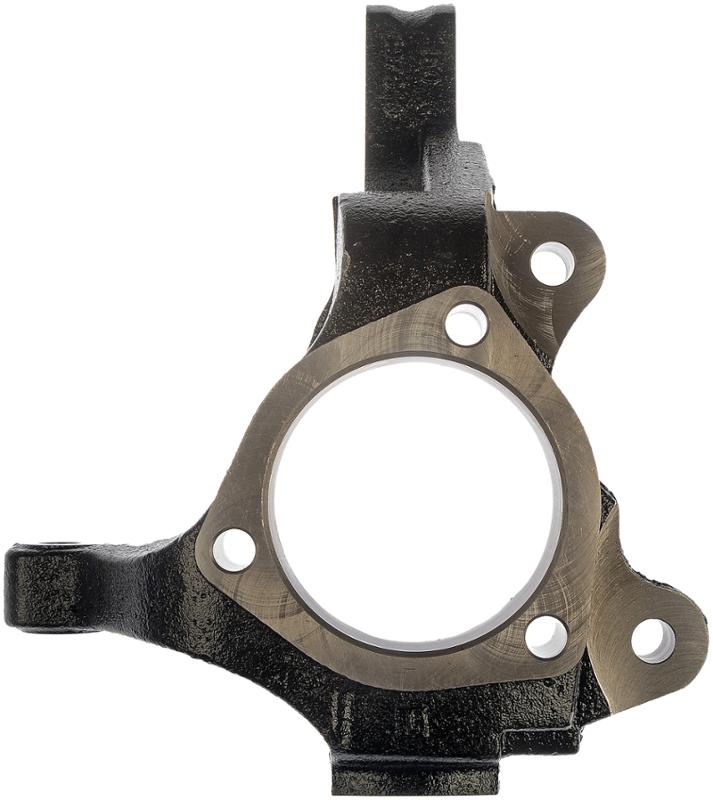 1997 Pontiac Trans Sport Steering Knuckle Front Left Dorman 697911 image 2 of 3