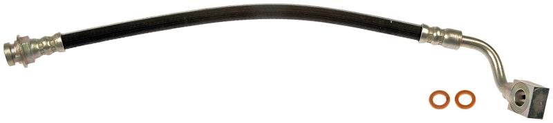 2005 Buick LaCrosse Brake Hydraulic Hose Rear Left Dorman H620424 image 2 of 3