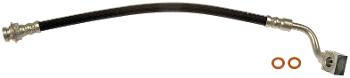 2009 Buick Allure Brake Hydraulic Hose Rear Left Dorman H620424 image 2 of 3