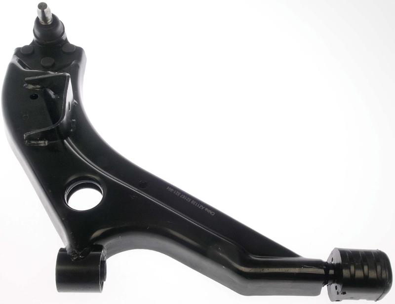 2002 Daewoo Leganza Suspension Control Arm and Ball Joint Assembly Front Right Lower Dorman 521904 image 2 of 2