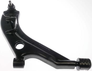 2001 Daewoo Leganza Suspension Control Arm and Ball Joint Assembly Front Right Lower Dorman 521904 image 4 of 4