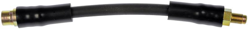 2006 Audi A8 Quattro Brake Hydraulic Hose Rear Left Outer Dorman H621291 image 2 of 3